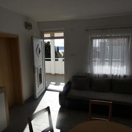 Tomo Apartment ستاريغغاد باكلينتسا المظهر الخارجي الصورة