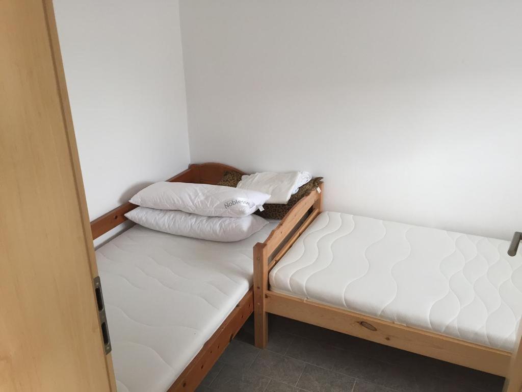 Tomo Apartment ستاريغغاد باكلينتسا المظهر الخارجي الصورة