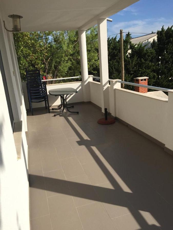 Tomo Apartment ستاريغغاد باكلينتسا المظهر الخارجي الصورة