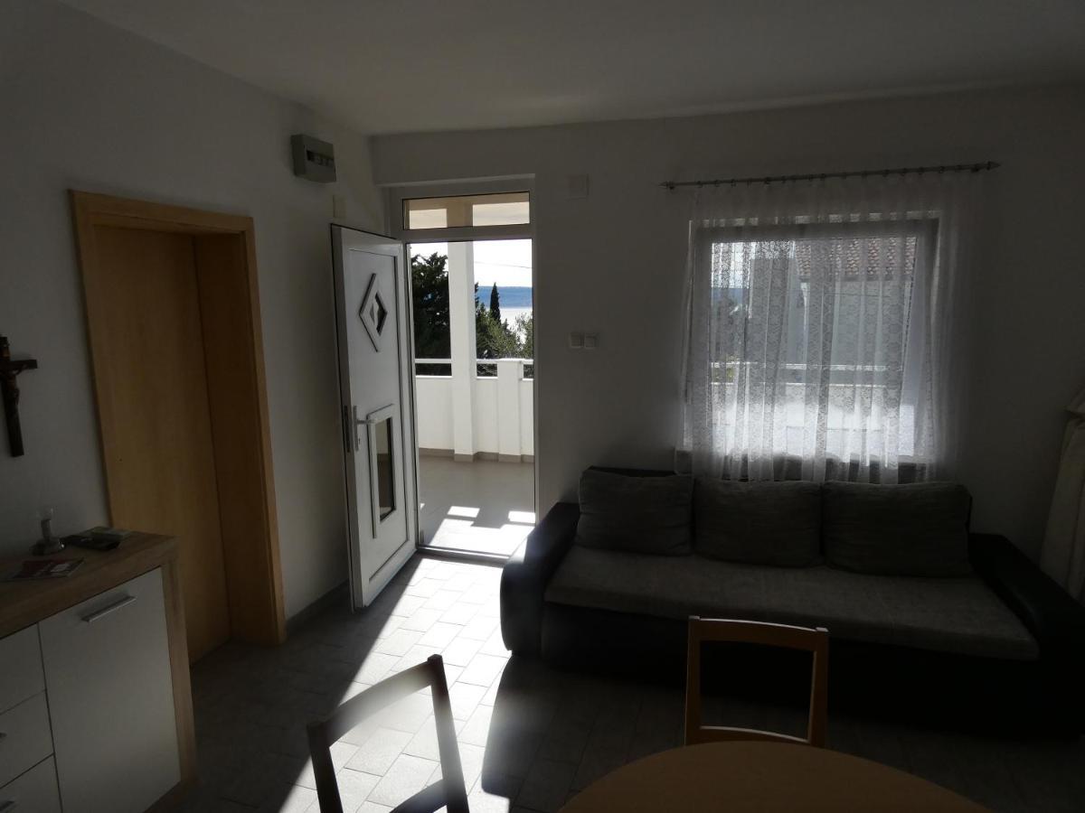 Tomo Apartment ستاريغغاد باكلينتسا المظهر الخارجي الصورة