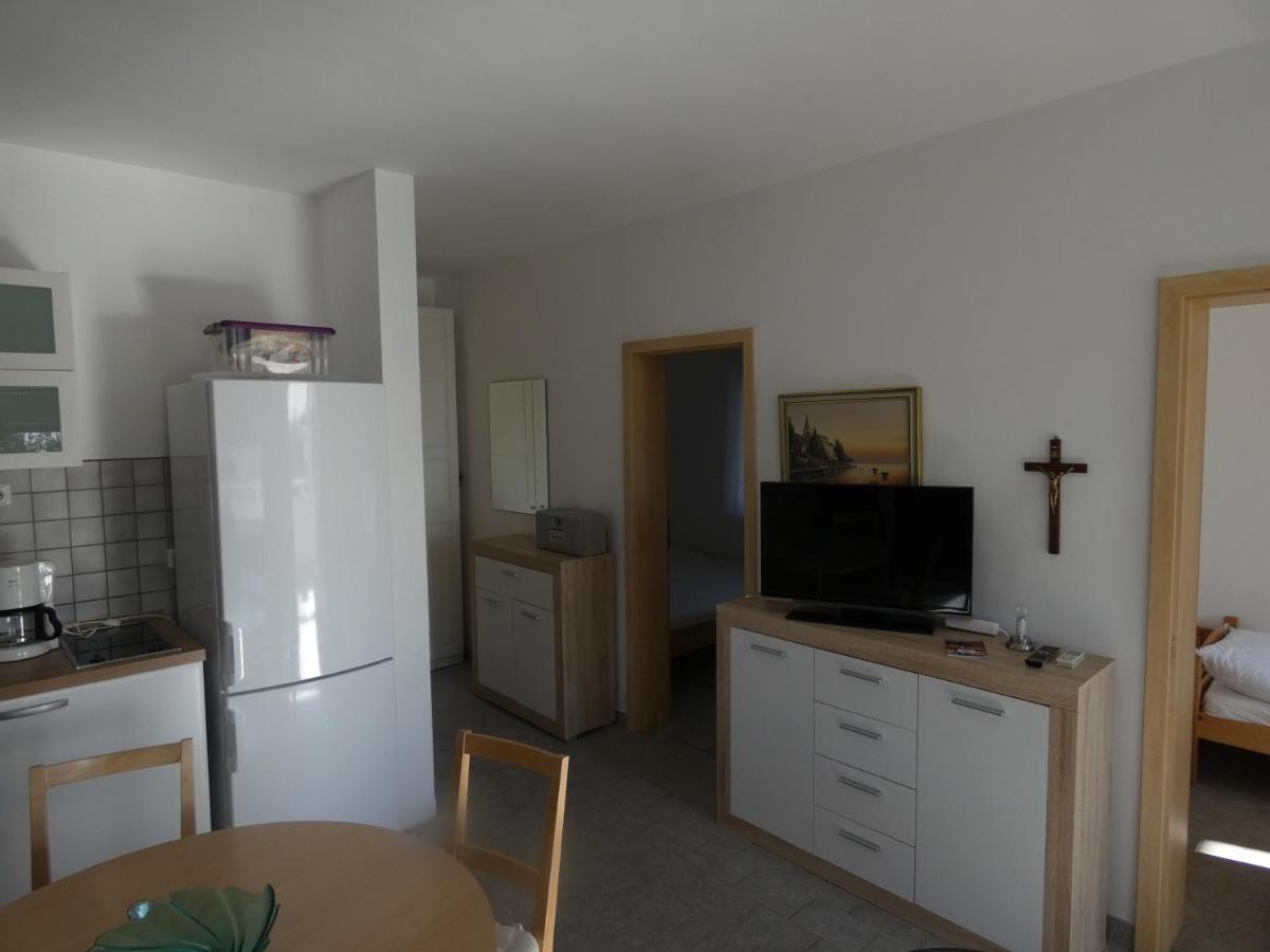Tomo Apartment ستاريغغاد باكلينتسا المظهر الخارجي الصورة