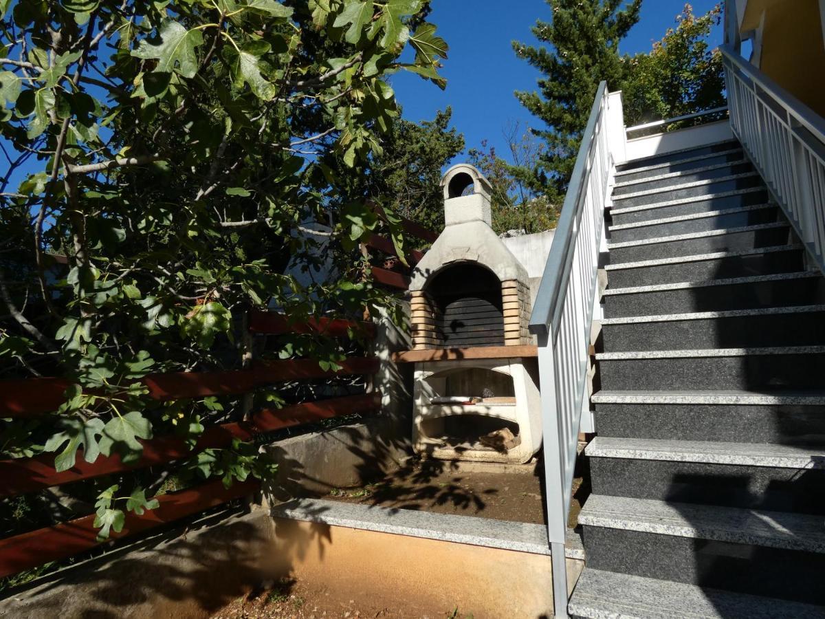 Tomo Apartment ستاريغغاد باكلينتسا المظهر الخارجي الصورة