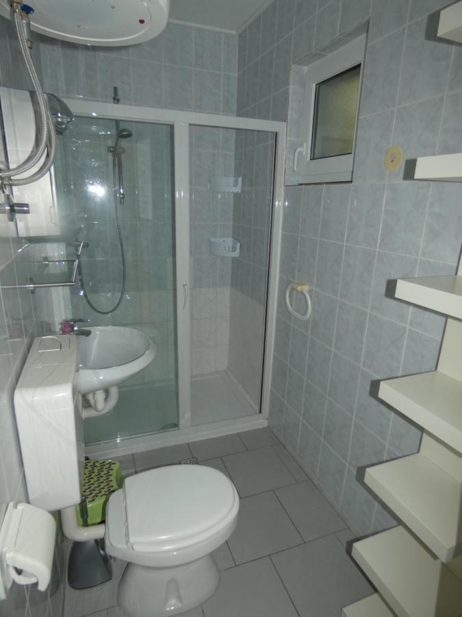 Tomo Apartment ستاريغغاد باكلينتسا المظهر الخارجي الصورة